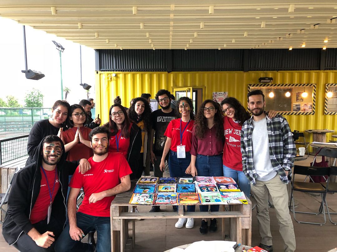 Failure Week Geçmiş Yıllar